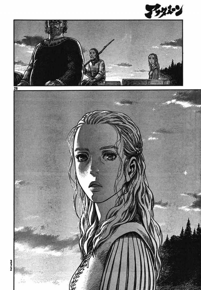 Vinland Saga, Chapter 56 image 28